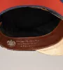 Bavarian Infantry Officer "Freiherr" Visor Cap Visuel 11